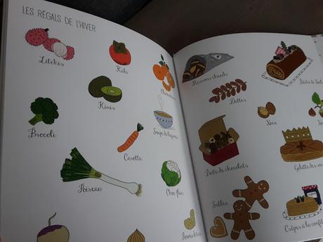 Sauter dans les flaques et autres petits bonheurs des quatre saisons ♥ ♥ ♥