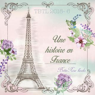 [Rendez-vous] Thowback Thursday Livresque #19