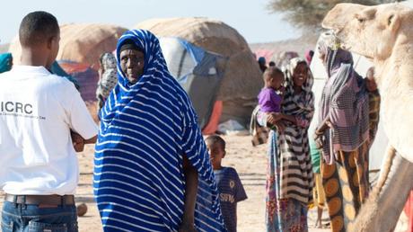 Faits & chiffres 2017 des opérations du CICR en Somalie