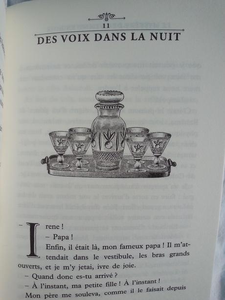 Sherlock, Lupin et moi - Tome 1 - Le mystère de la dame en noir. Irène ADLER – 2017 (Dès 10 ans)