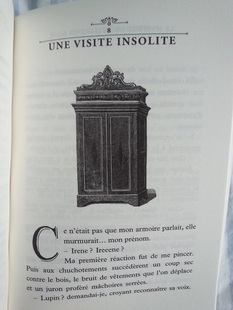 Sherlock, Lupin et moi - Tome 1 - Le mystère de la dame en noir. Irène ADLER – 2017 (Dès 10 ans)