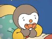 T’choupi peur noir Thierry Courtin