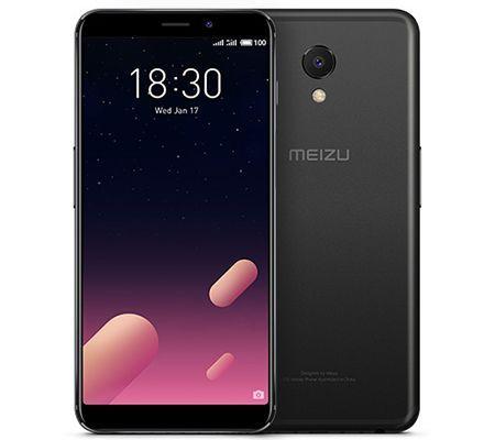 Meizu stoppe la vente de smartphones en France.