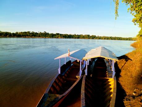 Devenir volontaire dans la forêt amazonienne péruvienne avec Kawsay Center