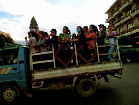 Un voyage au Cambodge : Culture et Communauté