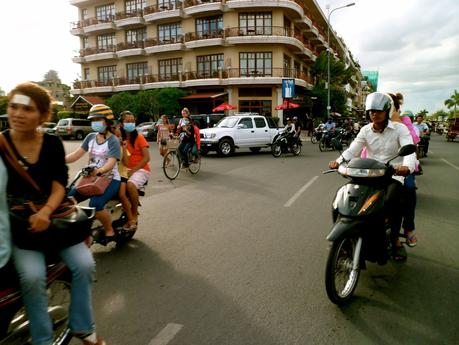 Un voyage au Cambodge : Culture et Communauté