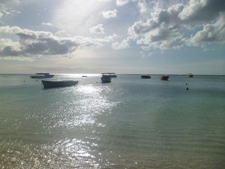 Voyage à l'Île Maurice ou Little India