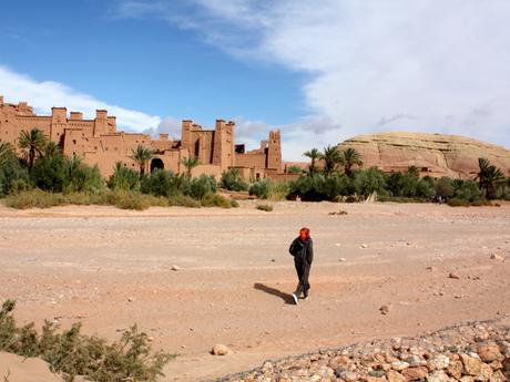 Un petit tour au Maroc