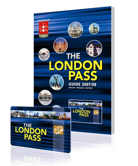 Visiter Londres avec Le London Pass