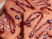 Sablés...de Noël...C'est toute l'année