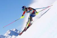 Shiffrinizez votre façon de skier !