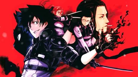 Black Torch – Tome 1