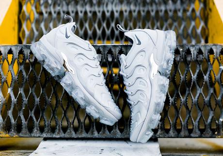 Nike Air Vapormax Plus Wolf Grey Nike Air Vapormax Plus Wolf Grey