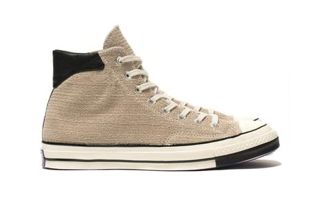 Converse x Clot Collaboration Capsule SS18 Clot x Converse Collaboration Capsule SS18