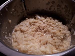 Gâteau de Pommes de terre aux Oignons Gâteau de Pommes de terre aux Oignons