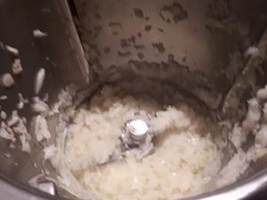 Gâteau de Pommes de terre aux Oignons Gâteau de Pommes de terre aux Oignons