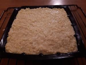 Gâteau de Pommes de terre aux Oignons Gâteau de Pommes de terre aux Oignons