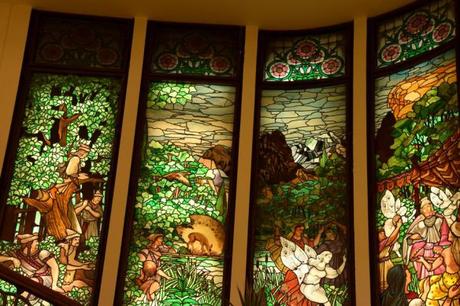 Budapest, mes dernières découvertes