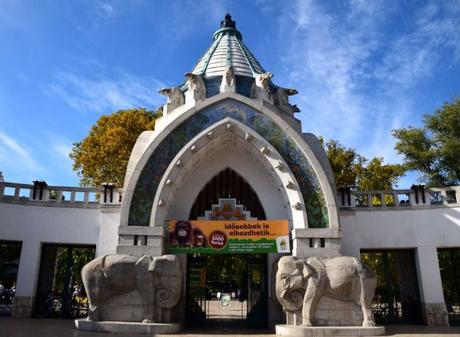 Budapest, mes dernières découvertes