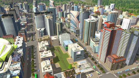 Cities : Skylines est gratuit sur Steam pendant une période limitée ! cities skylines gratuit sur steam1