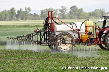 Si rien n'est fait d'ici 2021, les pesticides chimiques pourront être utilisés en bio Si rien n'est fait d'ici 2021, les pesticides chimiques pourront être utilisés en bio