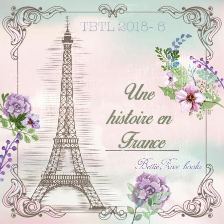 Throwback Thursday Livresque #67 : Une histoire en France !