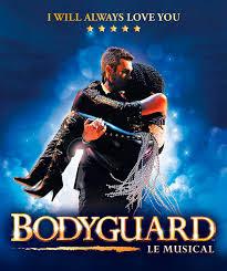 Bodyguard, the Musical