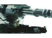 Critique Comics Metal Gear Solid Projet solution graphique