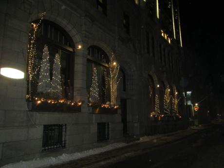 Pays Etranger - Québec