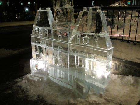 Pays Etranger - Québec