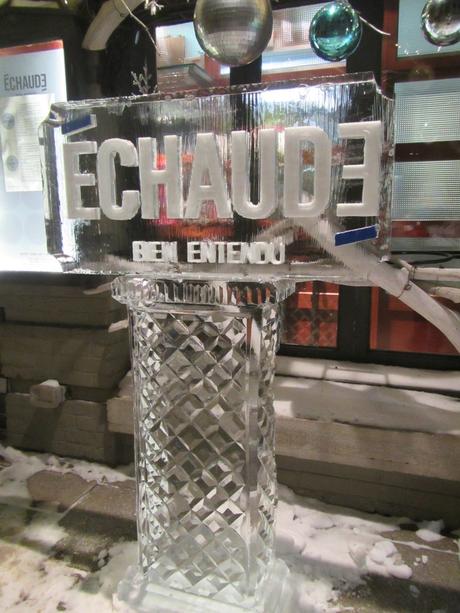 Pays Etranger - Québec