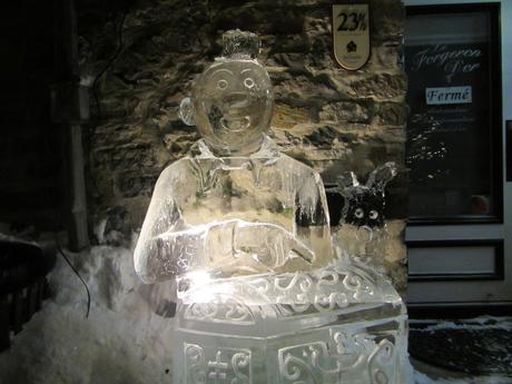 Pays Etranger - Québec