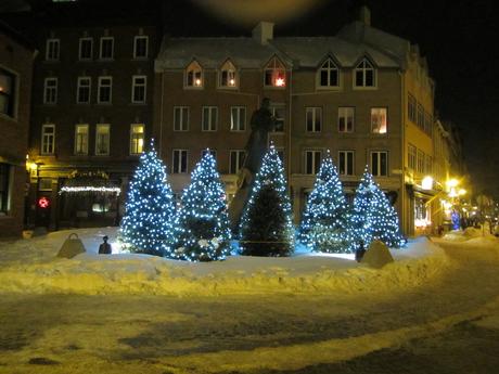 Pays Etranger - Québec