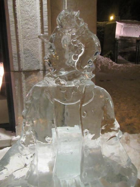 Pays Etranger - Québec