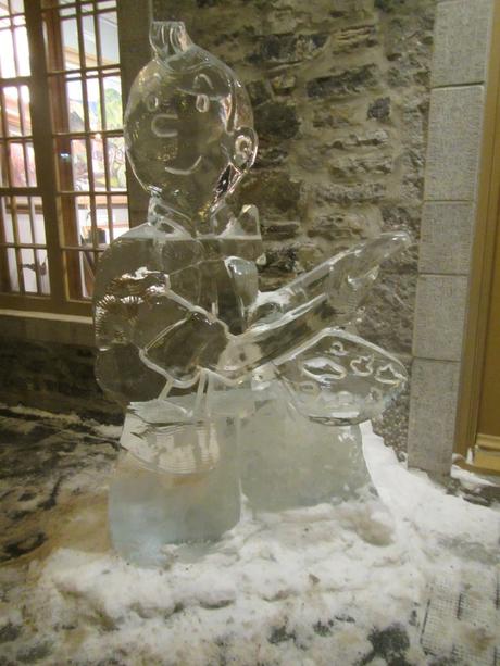 Pays Etranger - Québec