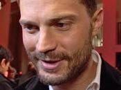 Interview cast l'avant première mondiale Fifty Shades Freed Vidéos Traductions