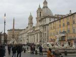 City break romantique à Rome