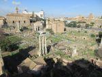 City break romantique à Rome