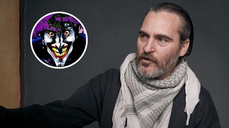 Batman : Joaquin Phoenix en vedette du spin-off sur les origines du Joker ?