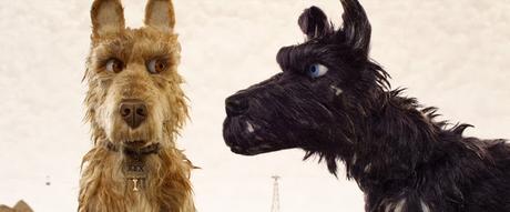 Premier extrait VOST pour Isle of Dogs de Wes Anderson