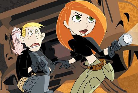 Disney : Vers un film live-action sur grand écran de Kim Possible ? Disney : Vers un film live-action sur grand écran de Kim Possible ?