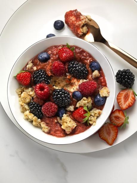 LE TEMPS DE LA DÉTOX