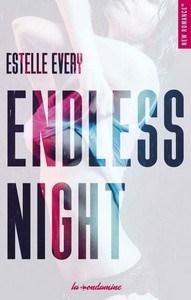 Estelle Every / Endless night, tome 1 : Endless night