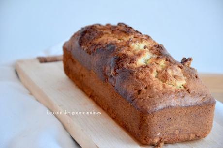 Banana bread Banana bread
