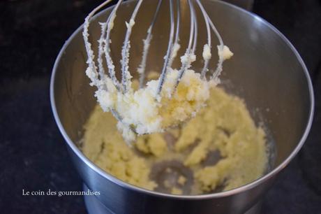 Banana bread Banana bread