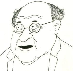 Le journal du professeur Blequin (37) Conférences pas rances