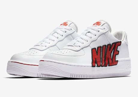 Nike WMNS Air Force 1 Upstep