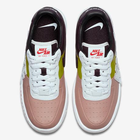 Nike WMNS Air Force 1 Upstep
