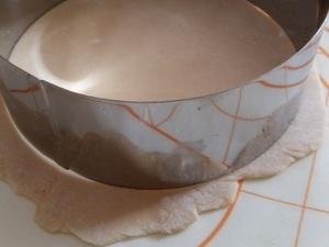 Piadina Cliquer sur les photographies pour les agrandir