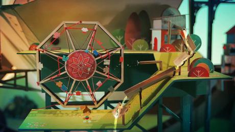 L'excellent Lumino City sur iPhone est en PROMO